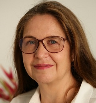 Dr Leila El Kaissi